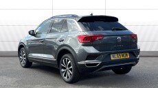 Volkswagen T-Roc 1.5 TSI EVO Design 5dr Petrol Hatchback